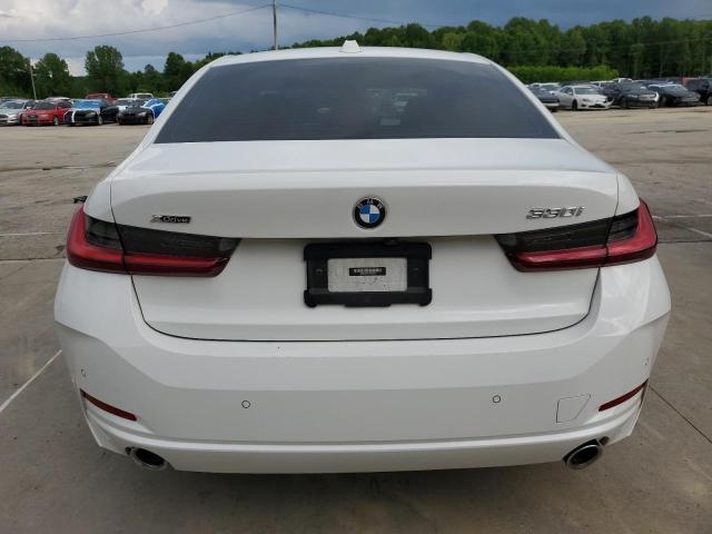 2023 BMW 330XI - 3MW89FF04P8D30319