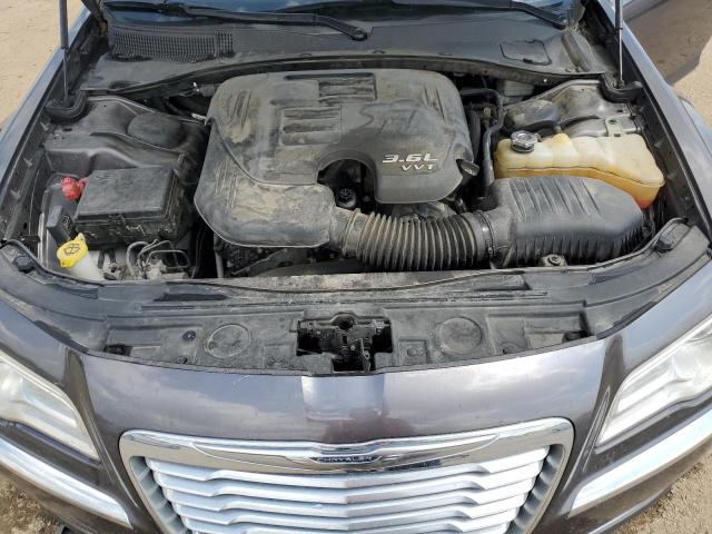 2014 CHRYSLER 300C #3297217376