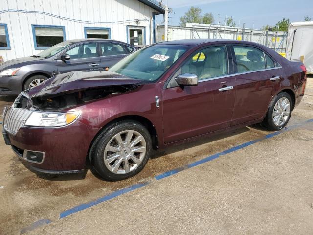Vin: 3lnhl2jc0br766629, lot: 56338015, lincoln mkz 2011 img_1