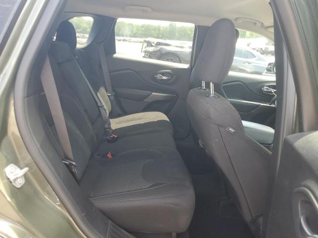 2020 JEEP CHEROKEE L - 1C4PJMCB3LD651555