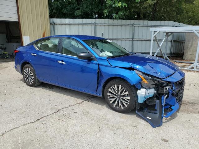 Vin: 1n4bl4dv0sn304972, lot: 58954175, nissan altima sv 20254