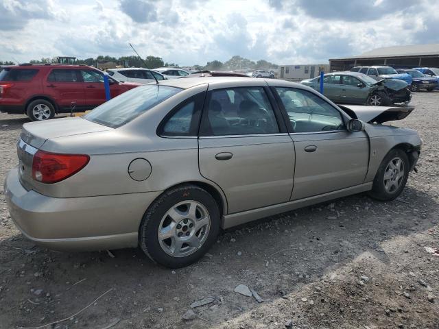 SATURN L200 2003 gold sedan 4d gas 1G8JU54F73Y518174 photo #4