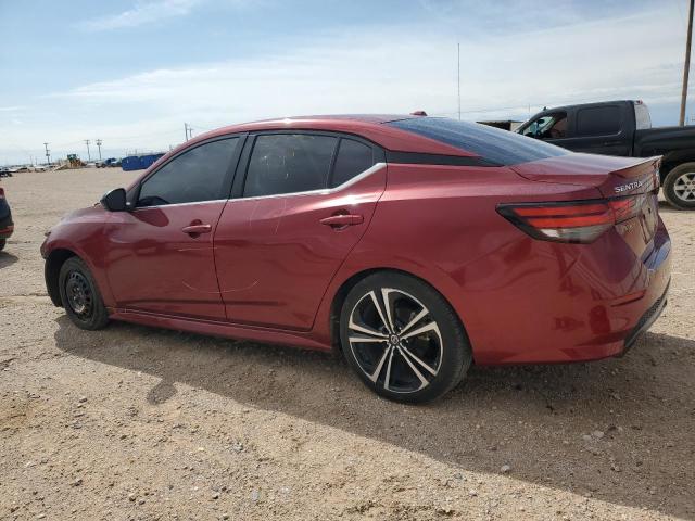 Vin: 3n1ab8dv6ly302165, lot: 55838135, nissan sentra sr 20202