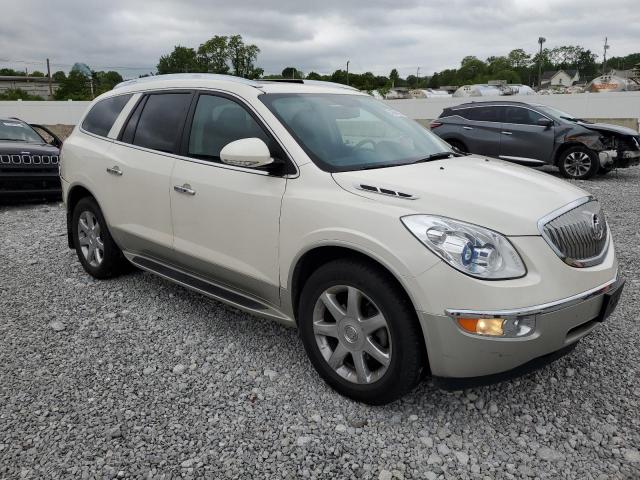 Vin: 5galrbed8aj135069, lot: 56940765, buick enclave cxl 20104