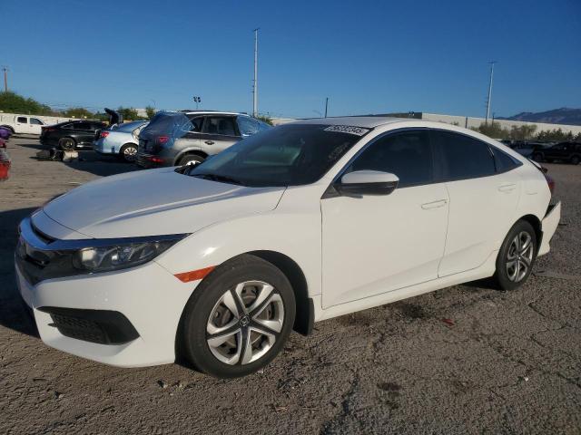 Vin: 2hgfc2f59jh583246, lot: 56232345, honda civic lx 2018 img_1