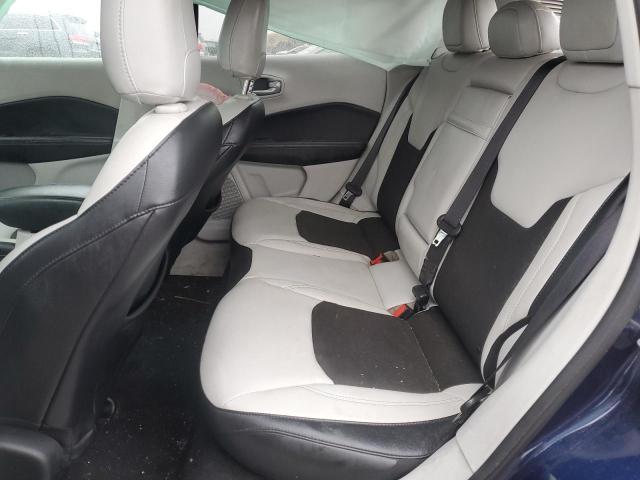 2018 JEEP COMPASS LA - 3C4NJDBBXJT223594