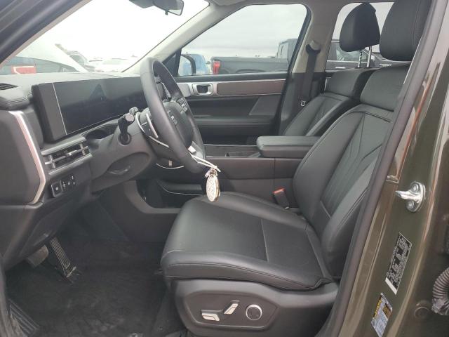 2024 HYUNDAI SANTA FE X 5NMP3DGL4RH043895