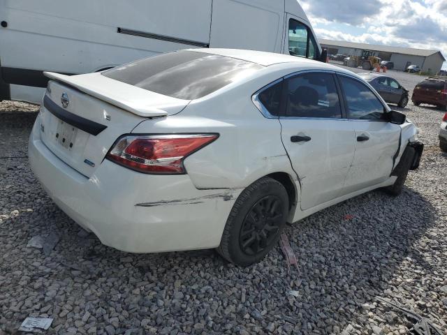 Vin: 1n4al3ap6ec276820, lot: 58099835, nissan altima 2.5 20143
