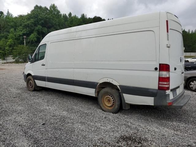 Vin: wd3pe8dc3e5827529, lot: 57233715, mercedes-benz sprinter 2500 20142
