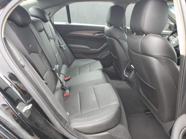 1g6ax5sx4g0173668 - 2016 Cadillac cts luxury collection - #56216875