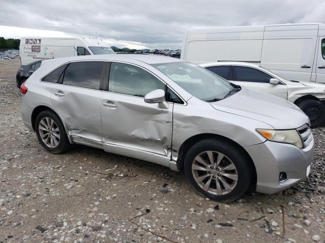Vin: 4t3za3bb1eu085888, lot: 57047915, toyota venza le 20144