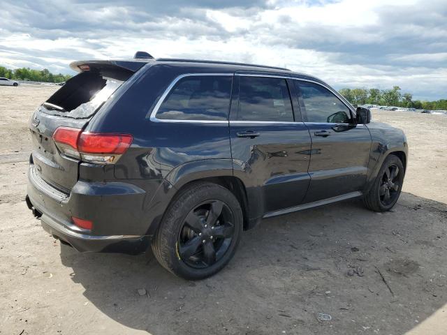 Vin: 1c4rjfcm0fc162739, lot: 58247705, jeep grand cher overland 20153