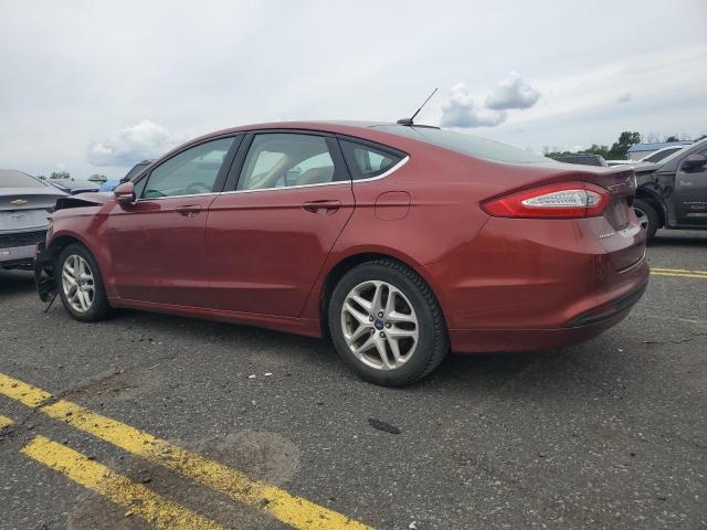 Vin: 3fa6p0hd8er232291, lot: 58420865, ford fusion se 20142