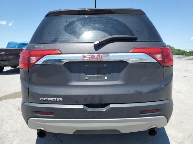 2017 GMC ACADIA SLE - 1GKKNLLS0HZ157810