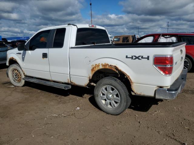 Vin: 1ftex1e83afb78831, lot: 57885125, ford f-150 super cab 20102