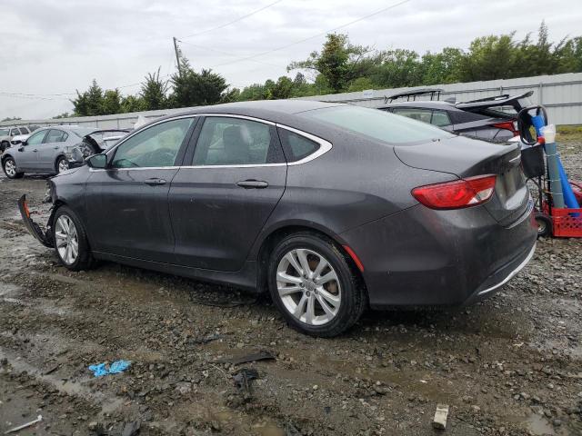 Vin: 1c3cccab4fn735019, lot: 58580705, chrysler 200 limited 20152