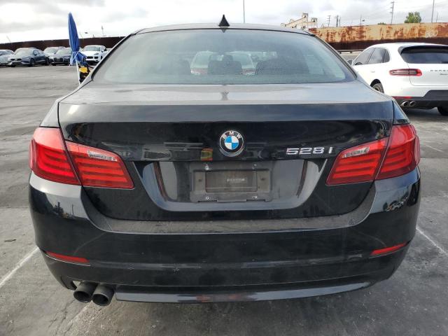 2012 BMW 528 I - WBAXG5C52CDX04757