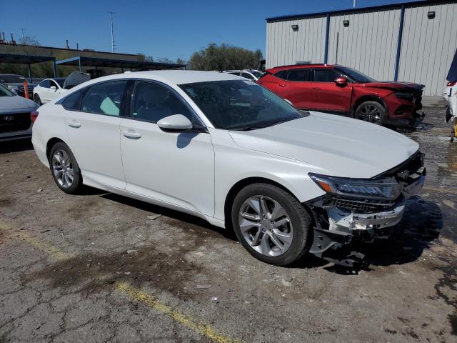 Vin: 1hgcv1f1xja256146, lot: 56375375, honda accord lx 20184
