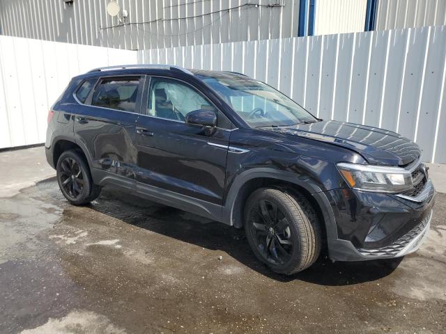 Vin: 3vvex7b22rm129667, lot: 55616565, volkswagen taos se se 20244