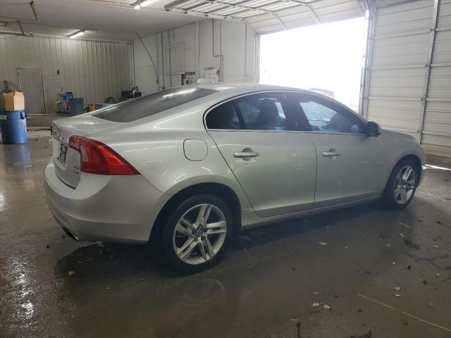 Vin: yv1612tkxf2354034, lot: 56308955, volvo s60 premier 20153