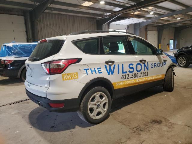 Vin: 1fmcu0f70hud77756, lot: 56150345, ford escape s 20173