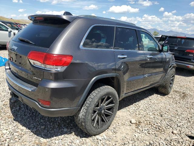 Vin: 1c4rjfbg4kc644877, lot: 56225325, jeep grand cher limited 20193