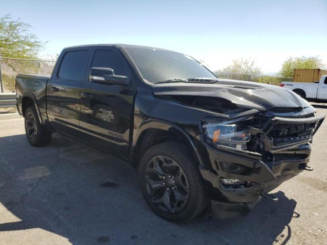 Vin: 1c6srfht8ln143258, lot: 55665515, ram 1500 limited 20204