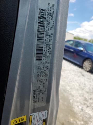 2020 JEEP WRANGLER 1C4HJXDG6LW215738