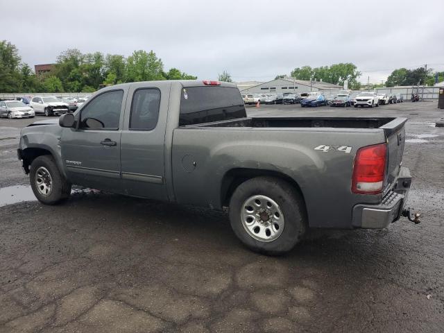 Vin: 1gtr2uea4bz230407, lot: 56701755, gmc sierra k1500 sl 20112