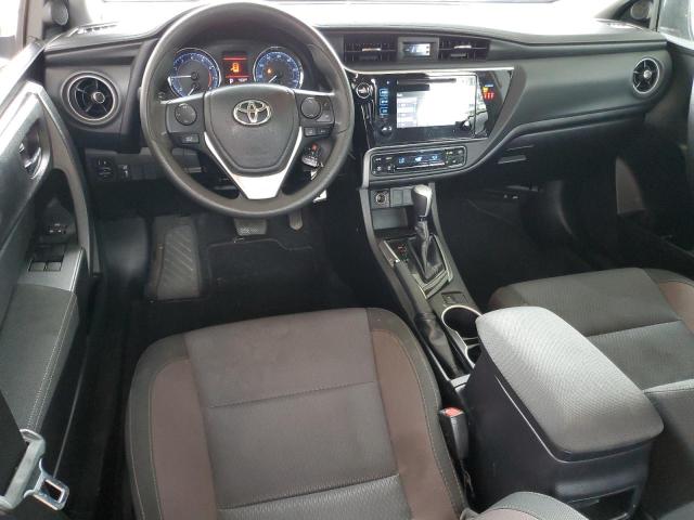 2019 TOYOTA COROLLA L - 2T1BURHE6KC163875