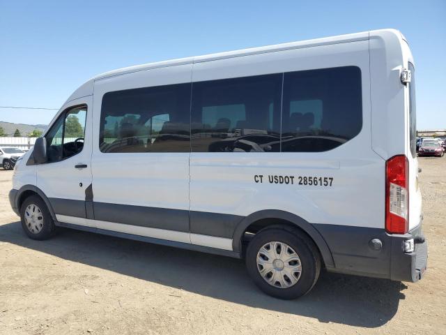 Vin: 1fbax2cg1gka88905, lot: 55480785, ford transit t-350 20162
