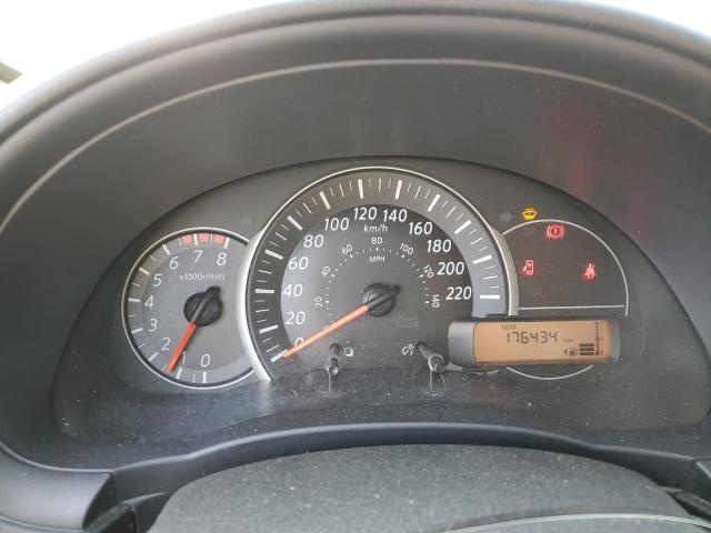 2016 NISSAN MICRA 3N1CK3CP8GL252760