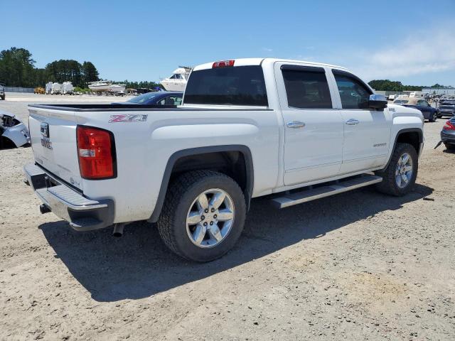 Vin: 3gtu2uec1eg141703, lot: 55035475, gmc sierra k1500 sle 20143