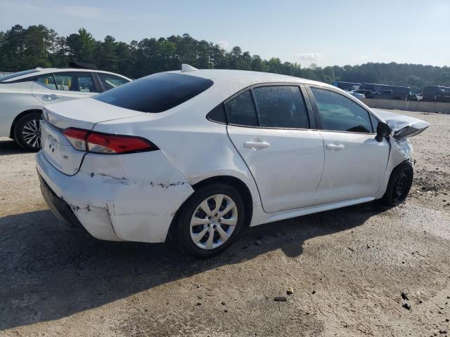 Vin: 5yfb4mde0sp255458, lot: 57692105, toyota corolla le 20253