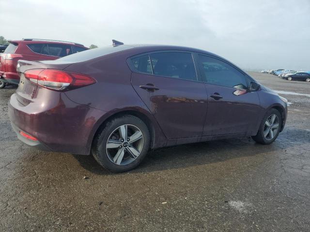 Vin: 3kpfl4a79je196629, lot: 58754345, kia forte lx 20183