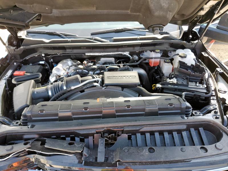 2025 GMC SIERRA K25 1GT4UXEY7SF194913