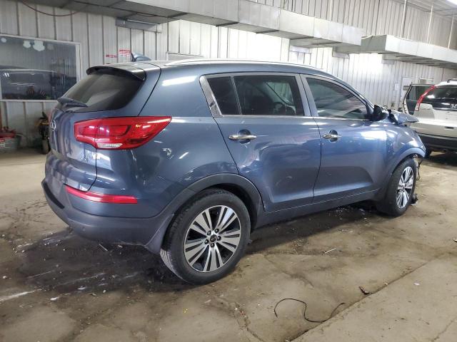 Vin: kndpc3ac3g7816461, lot: 56691275, kia sportage ex 20163