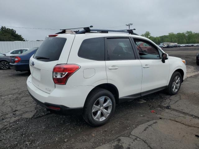 Vin: jf2sjadc5gh538299, lot: 56193505, subaru forester 2.5i premium 20163