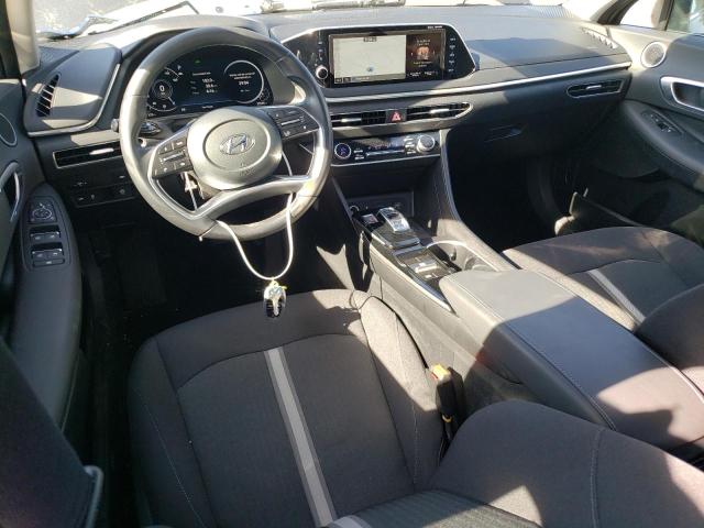 KMHL14JA9PA267016 2023 HYUNDAI SONATA