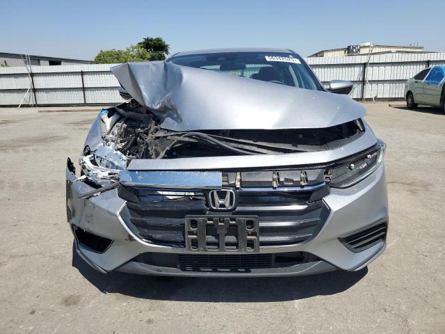 2019 HONDA INSIGHT LX 19XZE4F15KE021890