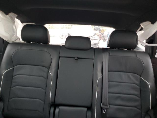2024 VOLKSWAGEN TIGUAN SEL 3VV4B7AX2RM169478