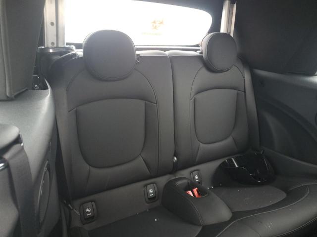 2023 MINI COOPER WMW23DL06P3P53198