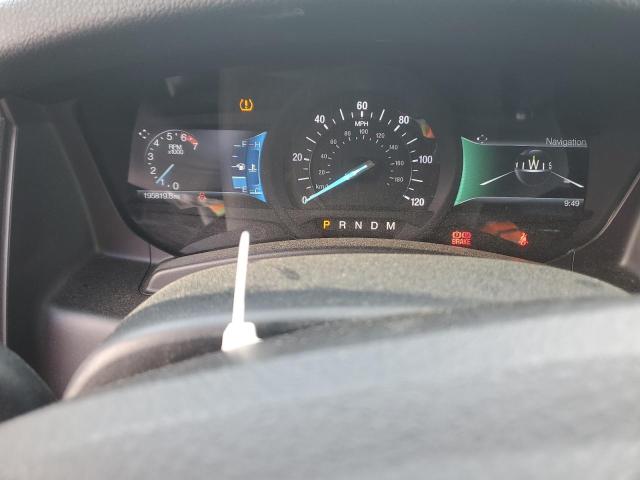 2015 FORD EXPEDITION - 1FMJK2AT0FEF39180