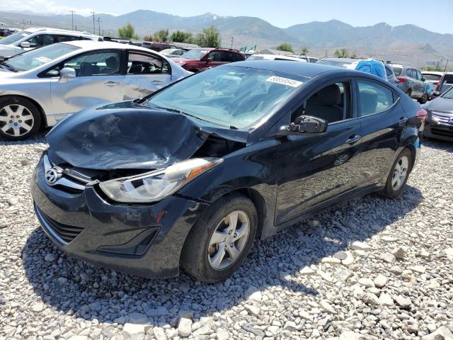 Vin: 5npdh4ae6fh567532, lot: 58859545, hyundai elantra se 2015 img_1
