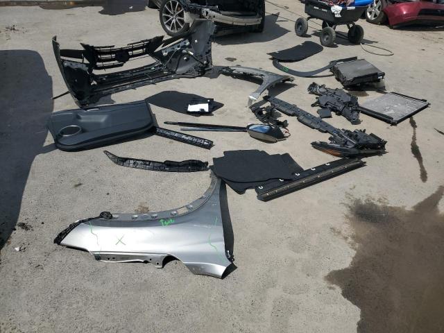 2016 LEXUS NX 200T BA - JTJBARBZ5G2052886