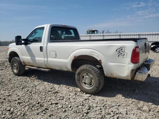Vin: 1ftbf2b65dea37770, lot: 54946725, ford f250 super duty 20132