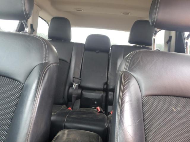 2020 DODGE JOURNEY CR - 3C4PDCGB1LT267537