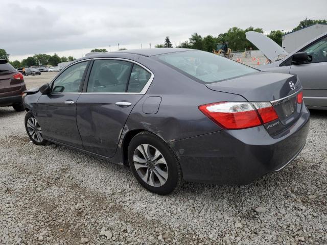 Vin: 1hgcr2f32fa246648, lot: 58257285, honda accord lx 20152