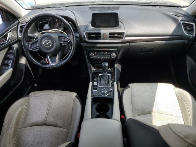 2018 MAZDA 3 GRAND TO - 3MZBN1M35JM222873