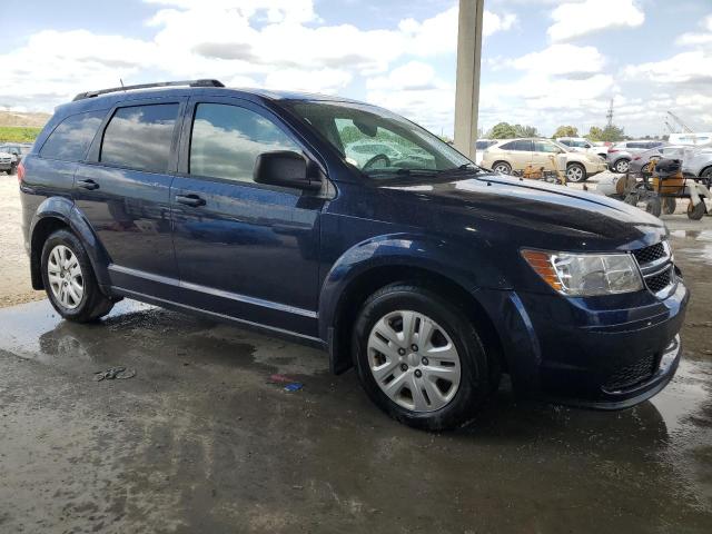 Vin: 3c4pdcab0ht621726, lot: 56029705, dodge journey se 20174